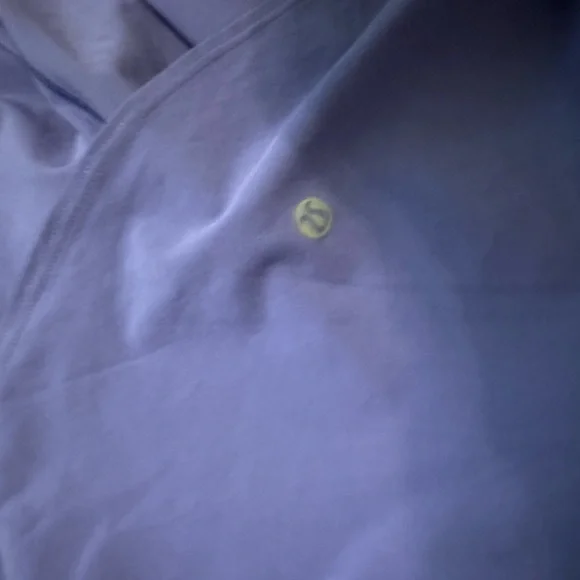 Lululemon Purple size 8 Tennis Dress - Picture 5 of 5